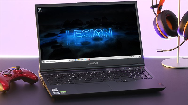Lenovo Legion 5 Gaming 15IMH05 Lenovo Legion 5 Gaming 15IMH05