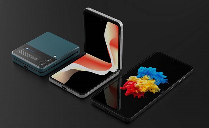 Galaxy Z Flip 3 giá bao nhiêu?