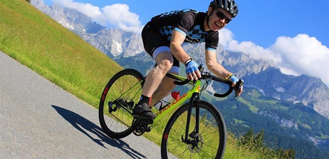 Cách sử dụng phanh xe đạp đúng cách, an toàn khi tham gia giao thông