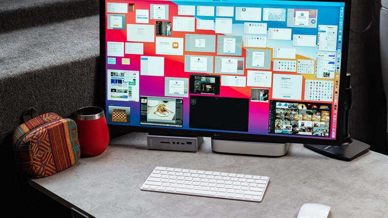 Giải đáp giúp bạn 10 câu hỏi thường gặp về Mac Mini M1, chiếc máy tính để bàn nhỏ nhắn nhưng chứa nhiều nâng cấp ‘xịn’ của nhà Apple