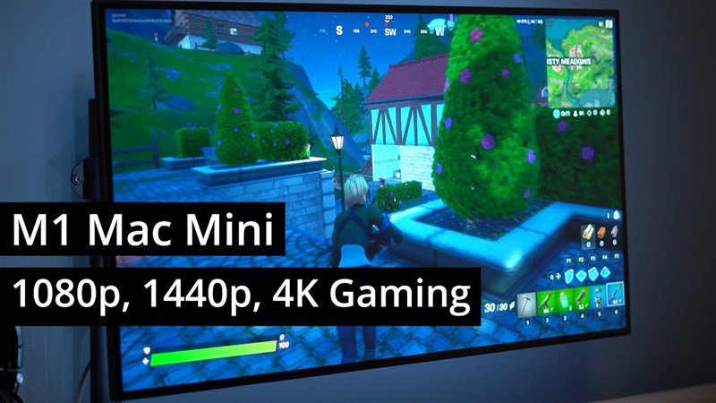 Giải đáp giúp bạn 10 câu hỏi thường gặp về Mac Mini M1, chiếc máy tính để bàn nhỏ nhắn nhưng chứa nhiều nâng cấp ‘xịn’ của nhà Apple