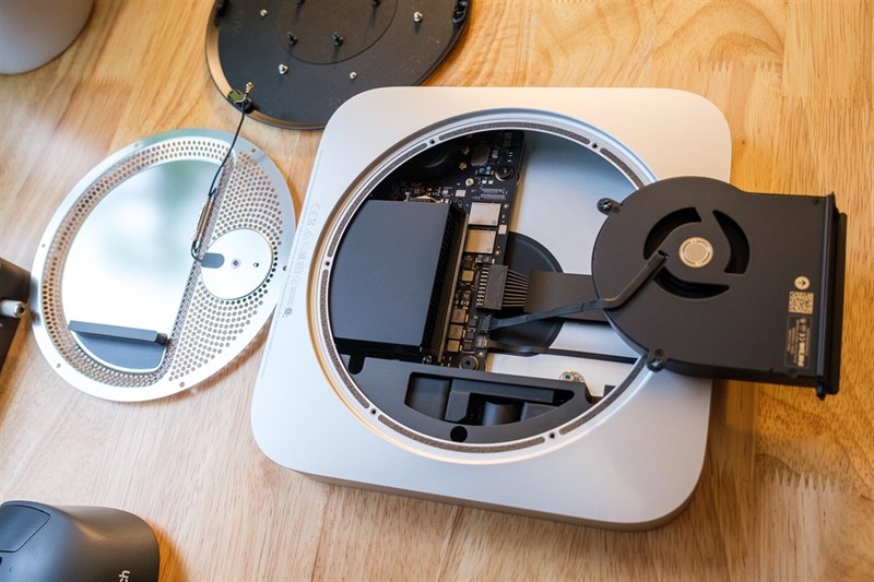 Giải đáp giúp bạn 10 câu hỏi thường gặp về Mac Mini M1, chiếc máy tính để bàn nhỏ nhắn nhưng chứa nhiều nâng cấp ‘xịn’ của nhà Apple