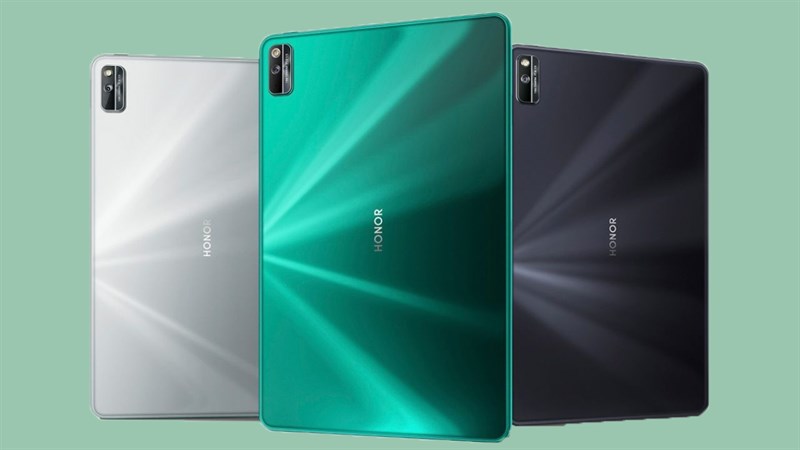 Honor Tablet V6