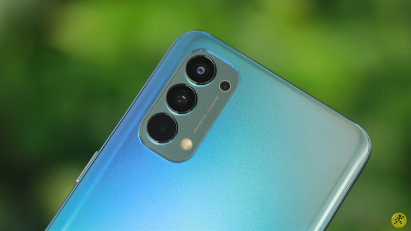 OPPO Reno4 cũ OPPO Reno4 cũ
