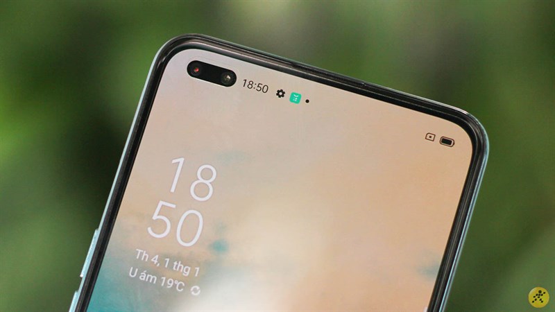 OPPO Reno4 cũ OPPO Reno4 cũ