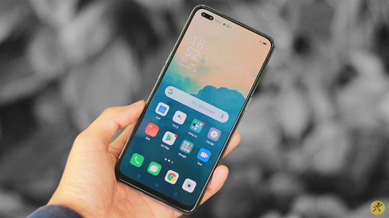 OPPO Reno4 cũ OPPO Reno4 cũ