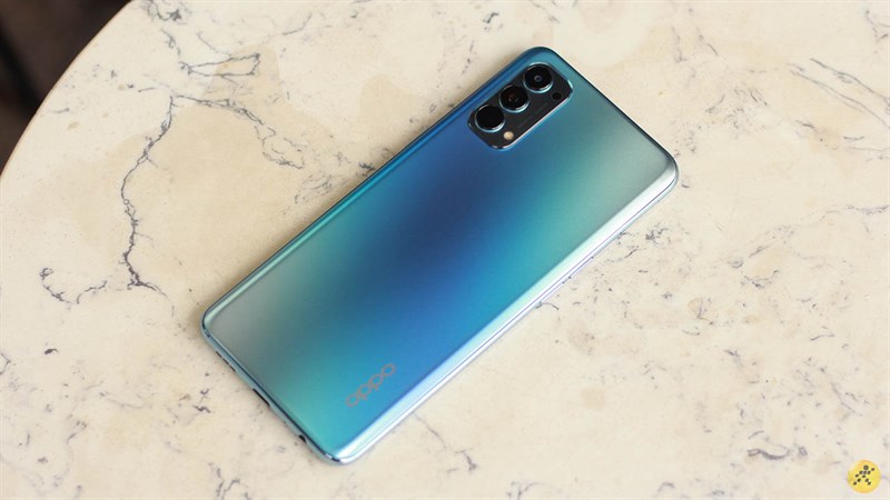 oppo reno 4 cu