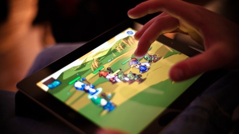 Sắp thành lập Liên minh các nhà sản xuất và phát hành game Việt Nam Sắp thành lập Liên minh các nhà sản xuất và phát hành game Việt Nam