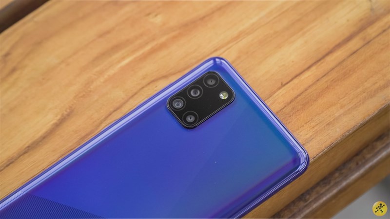 Samsung Galaxy A31 Samsung Galaxy A31