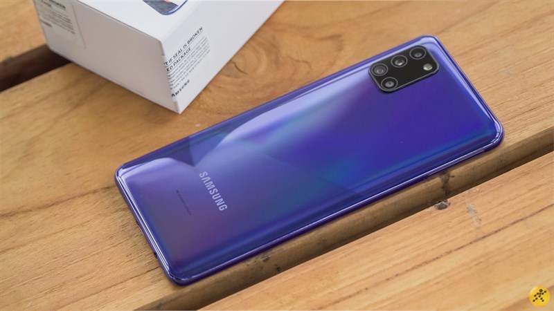 Samsung Galaxy A31 Samsung Galaxy A31