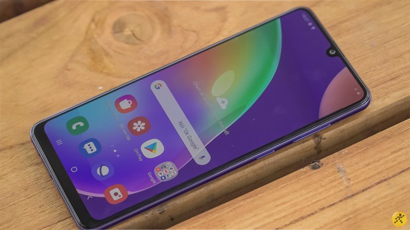 Samsung Galaxy A31 Samsung Galaxy A31