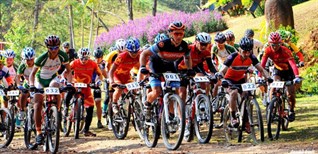 Tổng hợp 7 giải đua xe đạp lớn nhất tại Việt Nam