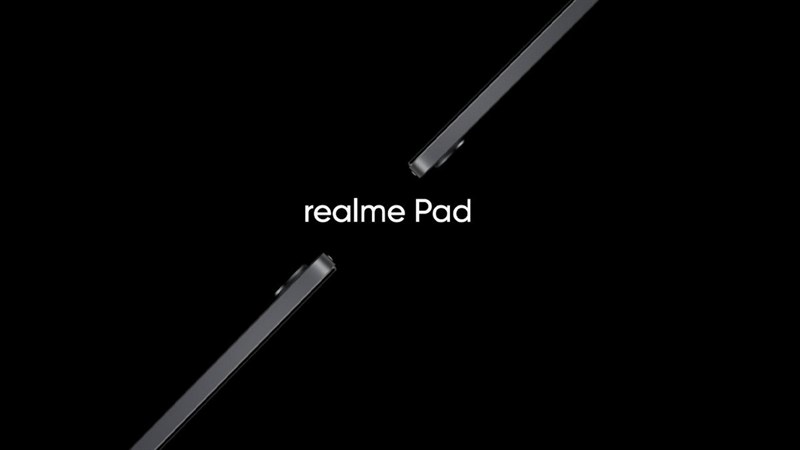 Máy tính bảng Realme Pad lộ cấu hình chi tiết: Màn hình 10.4 inch, pin 7.100 mAh, hỗ trợ LTE, giá từ 7 triệu đồng Máy tính bảng Realme Pad lộ cấu hình chi tiết: Màn hình 10.4 inch, pin 7.100 mAh, hỗ trợ LTE, giá từ 7 triệu đồng