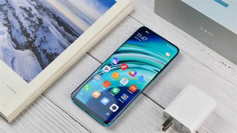 Không chỉ đi kèm chip khủng Snapdragon 895 mà dòng Redmi K50 còn được trang bị sạc nhanh 67W Không chỉ đi kèm chip khủng Snapdragon 895 mà dòng Redmi K50 còn được trang bị sạc nhanh 67W