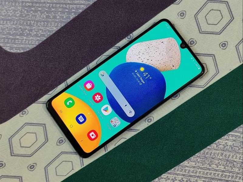 Samsung Galaxy M32 5G