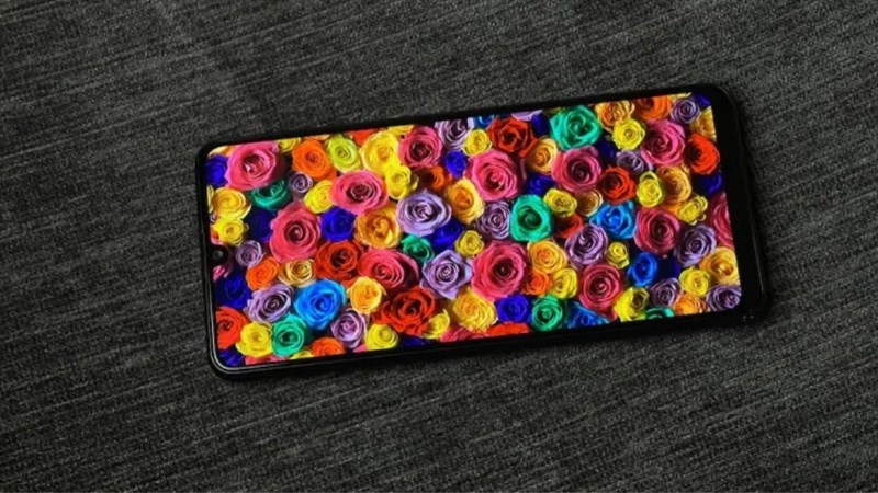 Samsung Galaxy M32 5G