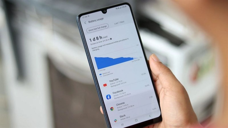 Galaxy M32 5G