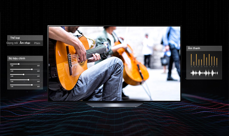 AI Sound Pro