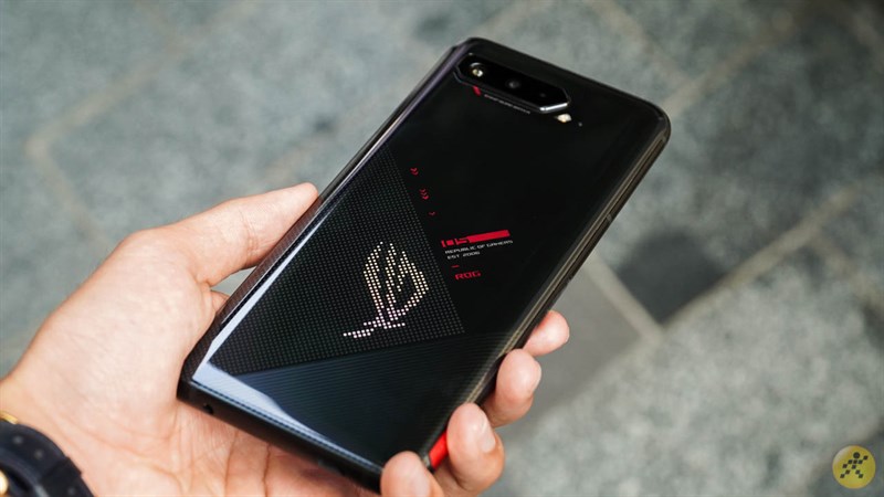 Asus ROG Phone 5