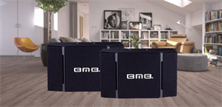 Loa BMB của nước nào? Có tốt không? Có ưu điểm gì nổi bật?