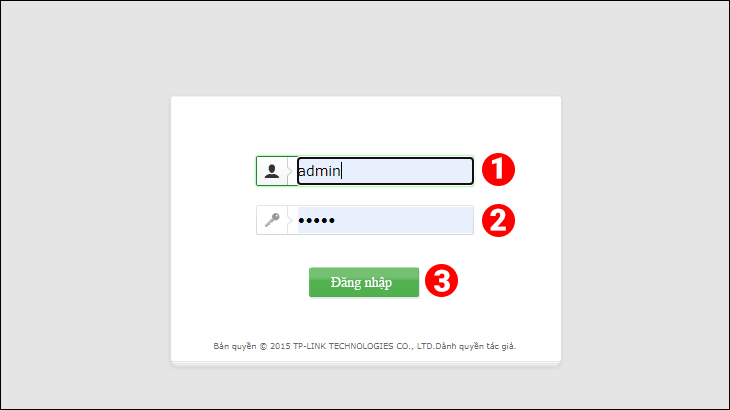 The fastest way to change TP-Link WiFi password with laptop