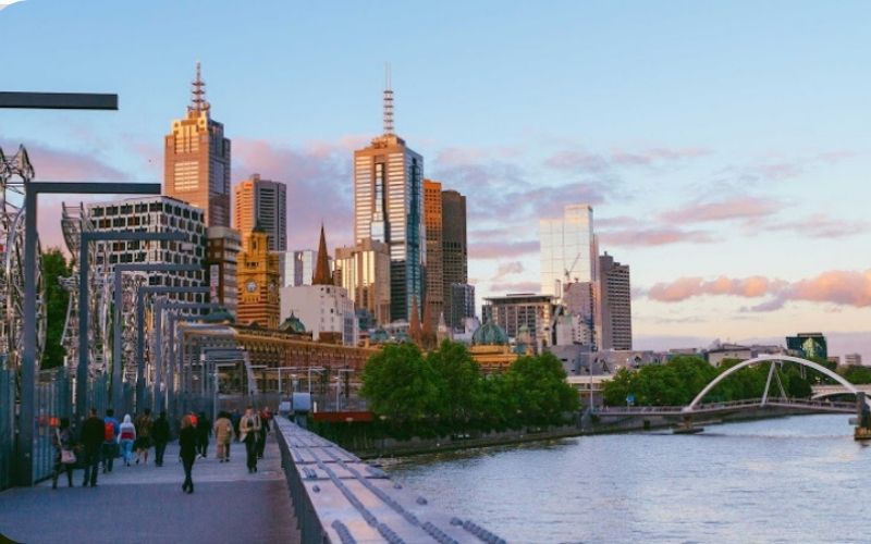 Tất tần tật kinh nghiệm du lịch Melbourne: Tham quan, ăn ở và đi lại