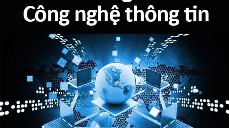 Vì sao nên học ngành công nghệ thông tin năm 2021? Trường nào đào tạo công nghệ thông tin tốt nhất Việt Nam?