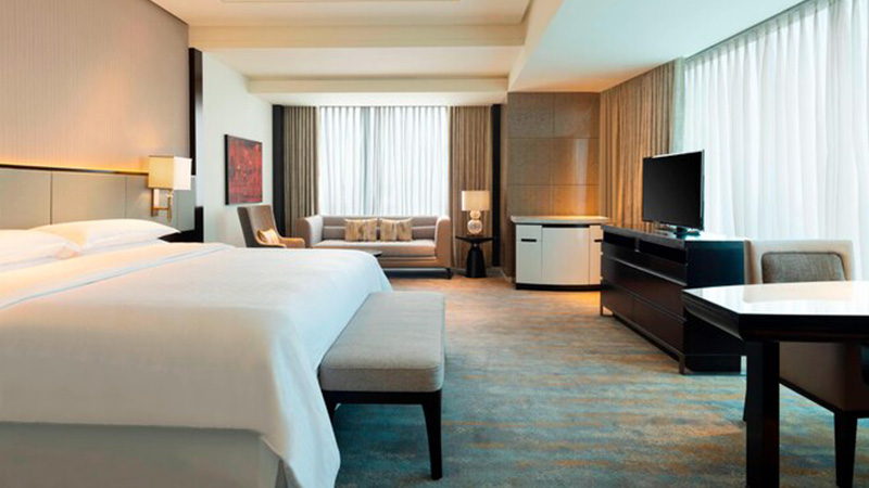 Sheraton Jakarta