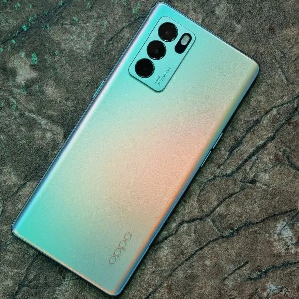 specifications of realme 10 pro