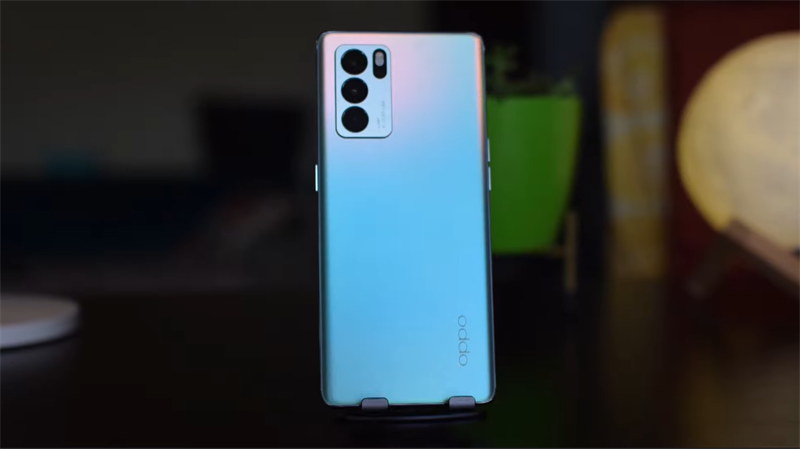 OPPO Reno6 Pro 5G OPPO Reno6 Pro 5G