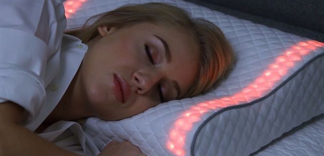 Gối thông minh (smart pillow) là gì? Lợi ích khi sử dụng gối thông minh