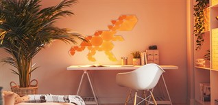 Khám phá đèn LED tấm thông minh Nanoleaf có gì đặc biệt?