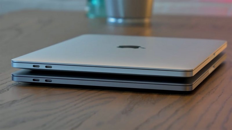 So sánh thế hệ MacBook Pro 13 inch 2020 và MacBook Pro 13 inch 2019