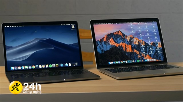 Nên mua MacBook Pro 2019 hay 2020? Bài viết so sánh sau sẽ giúp bạn