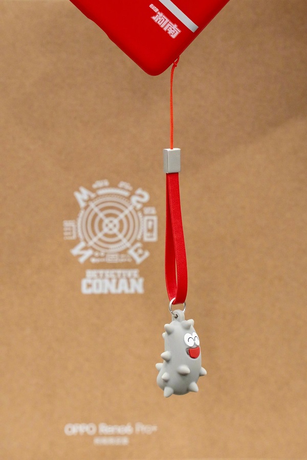 OPPO Reno6 Pro+, Enco Free2 và OPPO Watch 2 sẽ có thêm phiên bản giới hạn Thám tử lừng danh Conan OPPO Reno6 Pro+, Enco Free2 và OPPO Watch 2 sẽ có thêm phiên bản giới hạn Thám tử lừng danh Conan