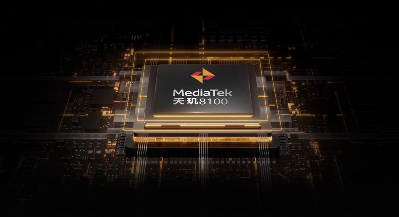 Cấu hình Redmi K50 Cấu hình Redmi K50