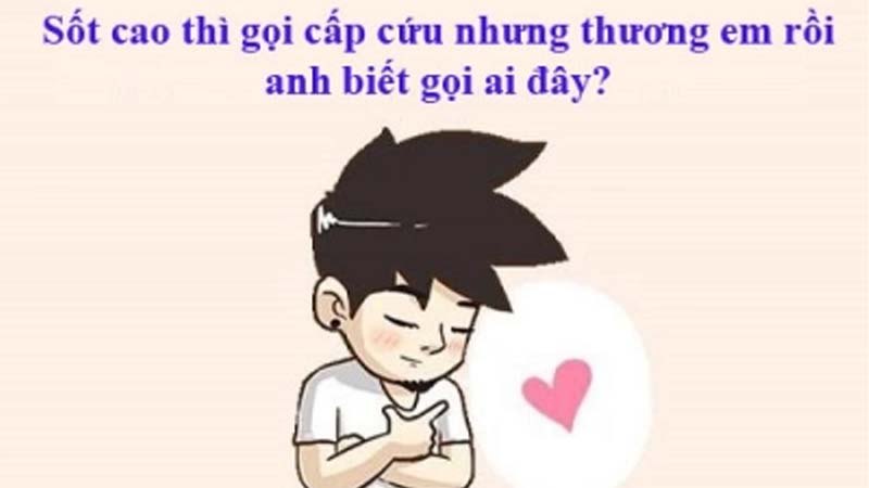 99 câu thả thính đỉnh cao ngọt ngào cực cool Thả là dính