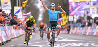 9 mẹo giúp bạn tự tin, chiến thắng trong các cuộc đua xe đạp