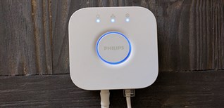 Hướng dẫn cài đặt đèn Philips Hue với Samsung SmartThings