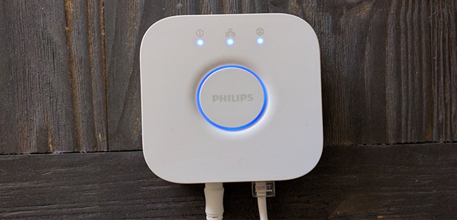 Hướng dẫn cài đặt đèn Philips Hue với Samsung SmartThings
