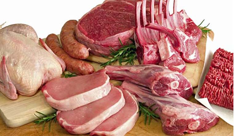 Tất tần tật mẹo bảo quản thịt heo, gà, bò, cá tươi ngon cả tháng