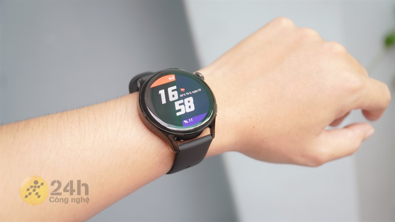 Huawei Watch 3 dây silicon