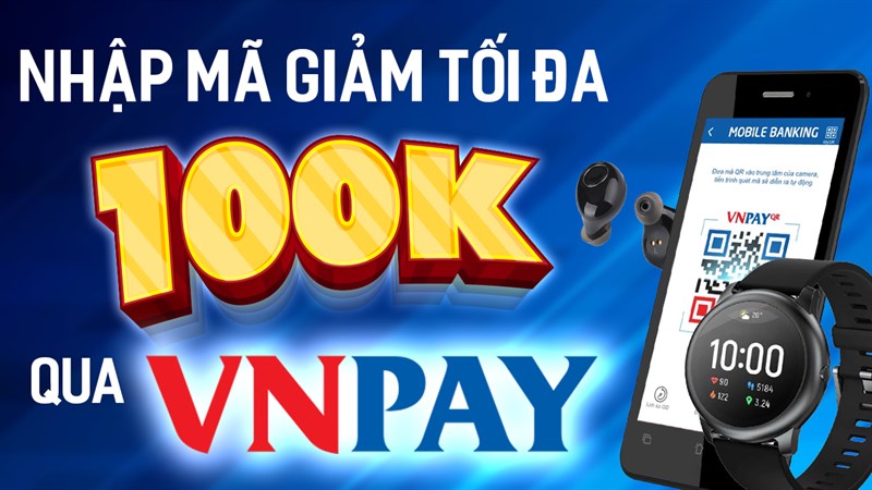 ƯU ĐÃI KHI THANH TOÁN QUA VNPAY ƯU ĐÃI KHI THANH TOÁN QUA VNPAY