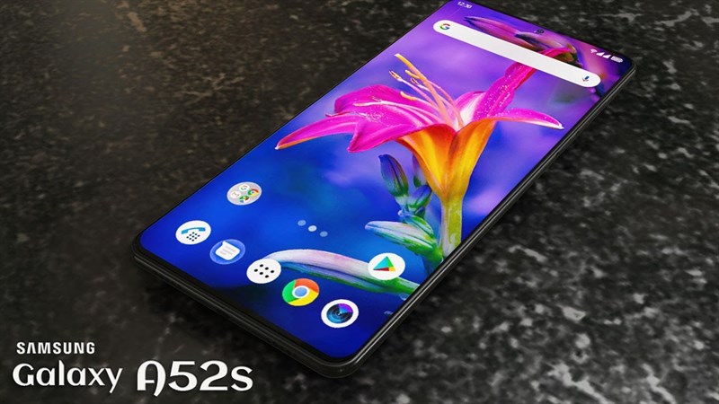 Cấu hình Galaxy A52s 5G Cấu hình Galaxy A52s 5G