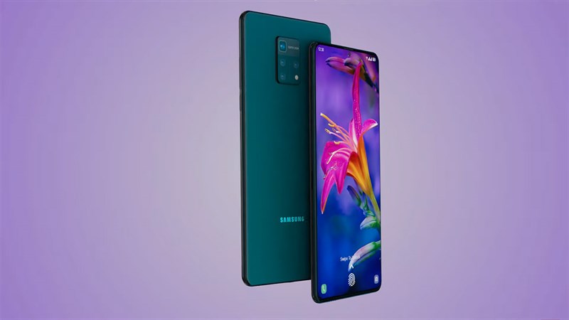 Giá bán Galaxy A52s 5G Giá bán Galaxy A52s 5G