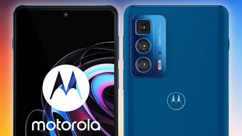 Motorola Edge 20 Pro Motorola Edge 20 Pro