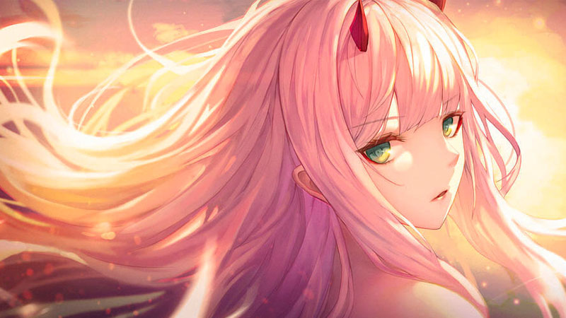 TỔNG HỢP] Top 10 Waifu được fan anime thích nhất mọi thời đại - Divine News