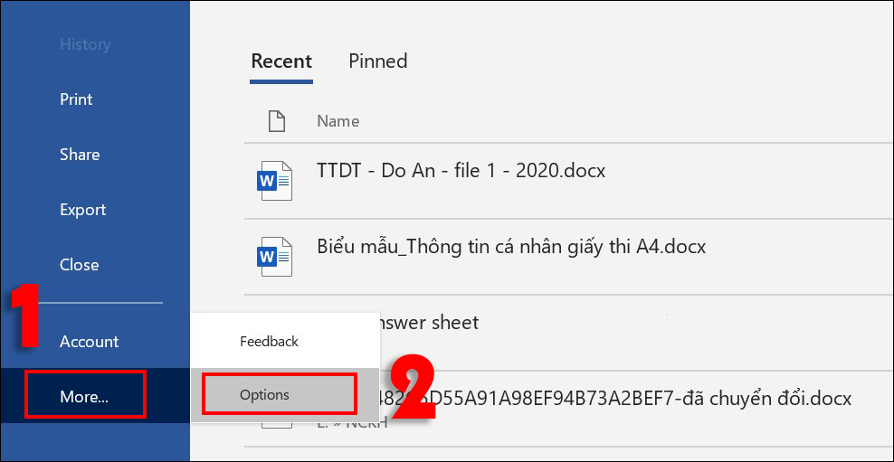 Cách Kiểm Tra Lỗi Chính Tả Trong Word Và Google Docs Đơn Giản