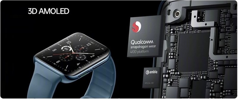 OPPO Watch 2 Series
