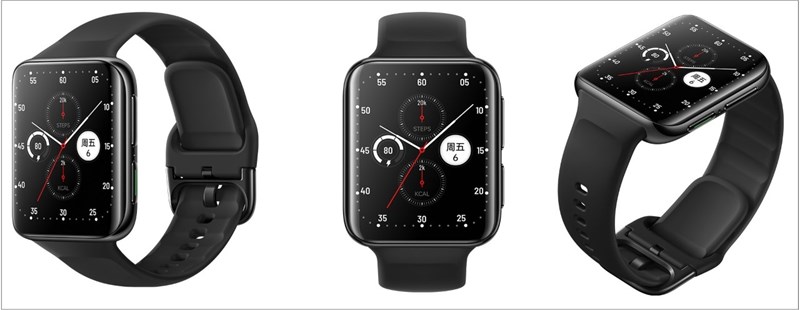 OPPO Watch 2 Series